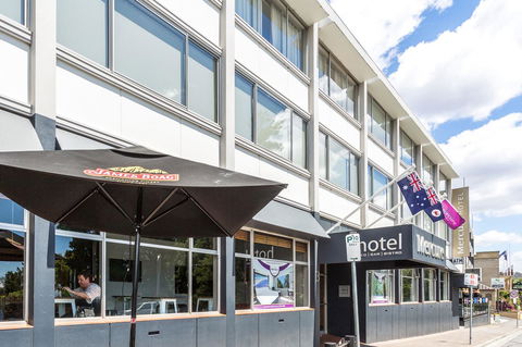 Mercure Launceston - Australian Directory 15