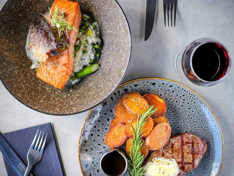 Mercure Launceston - Australian Directory 35