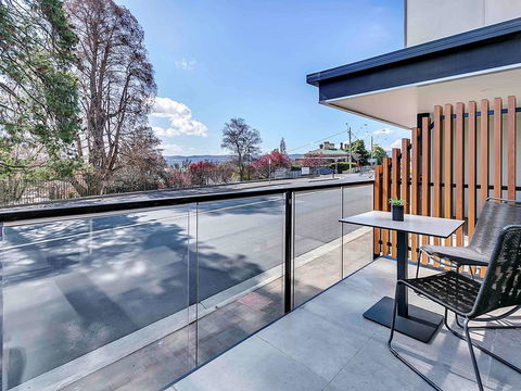 Mercure Launceston - Australian Directory 41