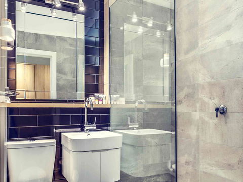 Mercure Launceston - Australian Directory 32