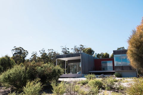 Aplite House - Australian Directory 2