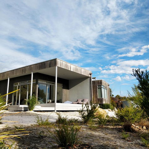 Aplite House - Australian Directory 11