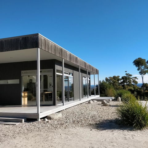 Aplite House - Australian Directory 17