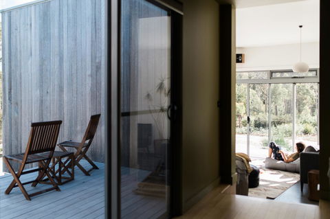 Aplite House - Australian Directory 12