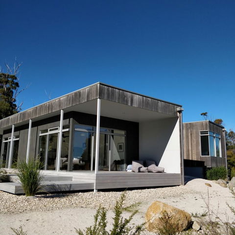 Aplite House - Australian Directory 10