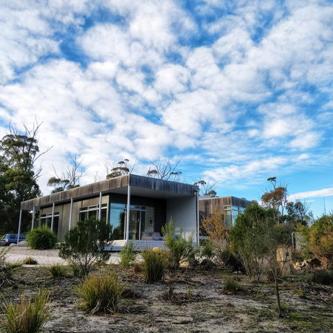 Aplite House - Australian Directory 25