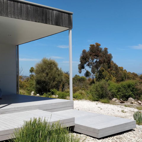 Aplite House - Australian Directory 5