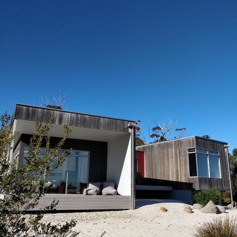 Aplite House - Australian Directory 0