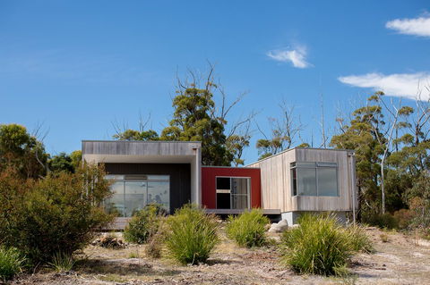 Aplite House - Australian Directory 41