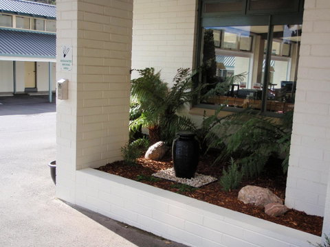 West Coaster Motel - Australian Directory 32
