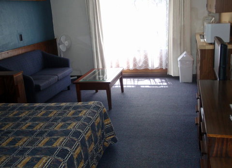 West Coaster Motel - Australian Directory 29