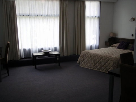 West Coaster Motel - Australian Directory 26