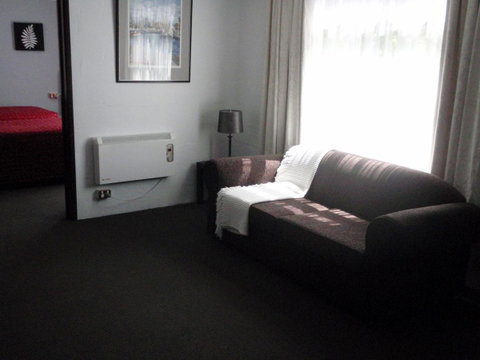 West Coaster Motel - Australian Directory 22