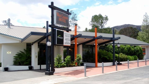 West Coaster Motel - Australian Directory 0
