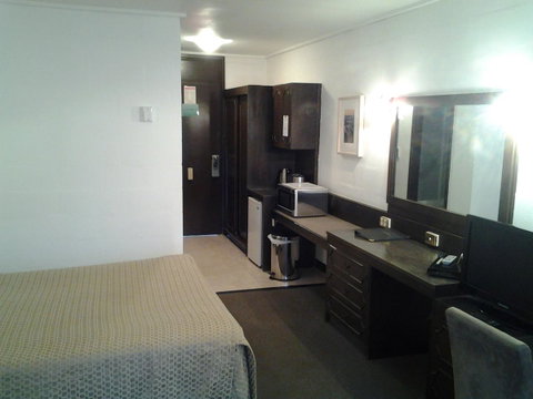 West Coaster Motel - Australian Directory 12