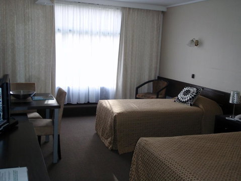 West Coaster Motel - Australian Directory 34