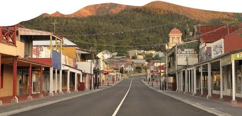 West Coaster Motel - Australian Directory 3