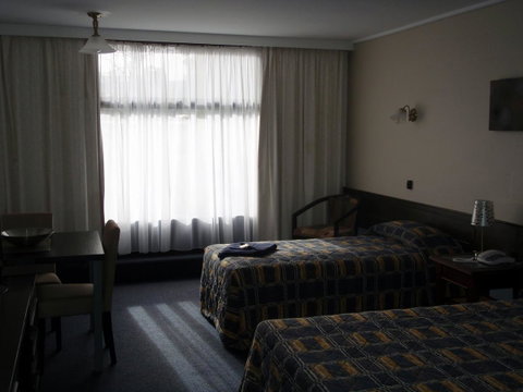 West Coaster Motel - Australian Directory 28