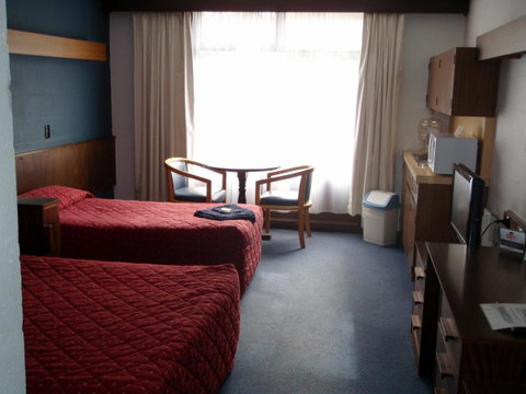 West Coaster Motel - Australian Directory 39