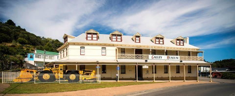 West Coaster Motel - Australian Directory 4