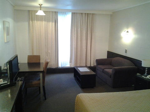 West Coaster Motel - Australian Directory 13