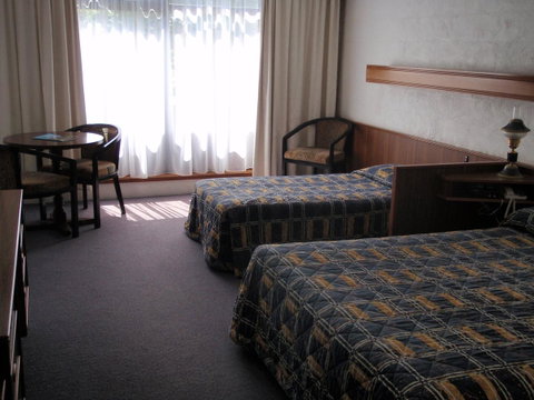 West Coaster Motel - Australian Directory 24