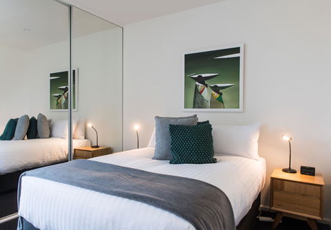 Sullivans Cove Apartments - Australian Directory 9