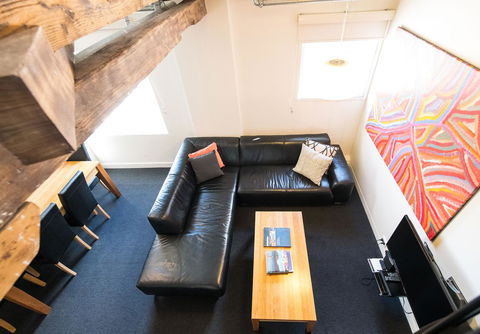 Sullivans Cove Apartments - Australian Directory 26