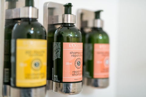 Sullivans Cove Apartments - Australian Directory 5