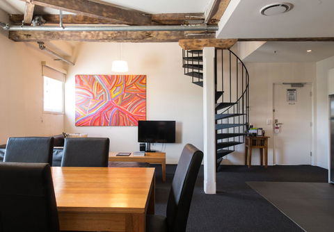 Sullivans Cove Apartments - Australian Directory 29