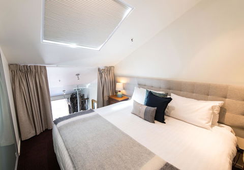 Sullivans Cove Apartments - Australian Directory 12