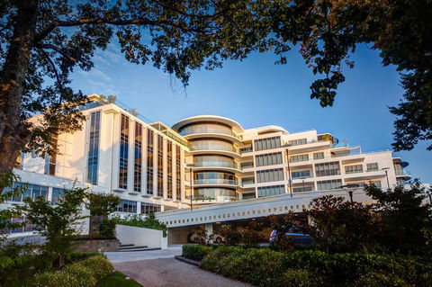 Mantra Charles Hotel - Australian Directory 0