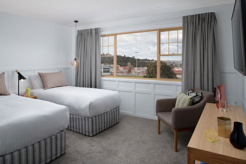 Rydges Hobart - Australian Directory 5