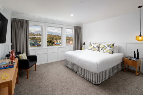 Rydges Hobart - Australian Directory 0
