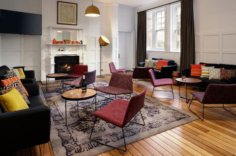 Rydges Hobart - Australian Directory 2