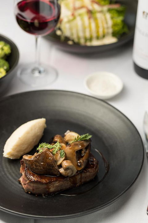 Rydges Hobart - Australian Directory 10