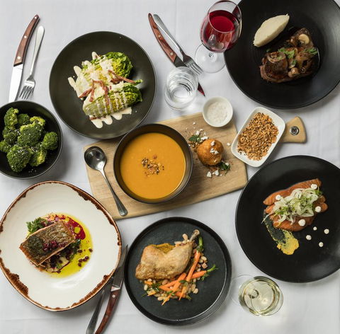 Rydges Hobart - Australian Directory 7