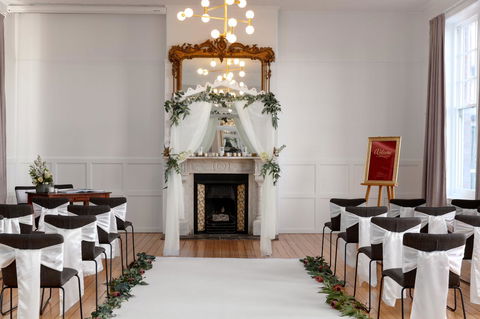 Rydges Hobart - Australian Directory 25