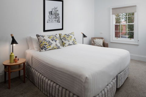 Rydges Hobart - Australian Directory 22