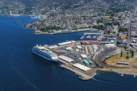 Mantra One Sandy Bay Road - Australian Directory 4