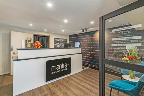 Mantra One Sandy Bay Road - Australian Directory 1