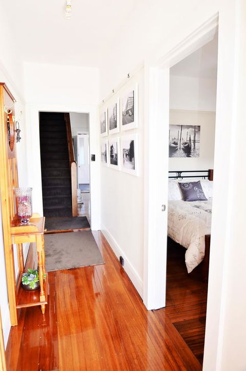 Two Up On York - Australian Directory 42