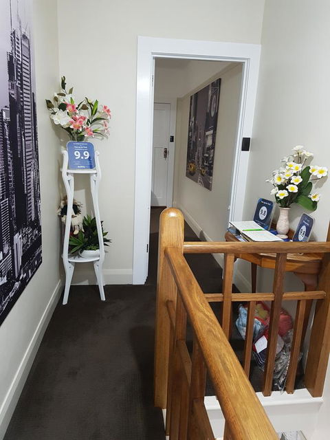 Two Up On York - Australian Directory 1