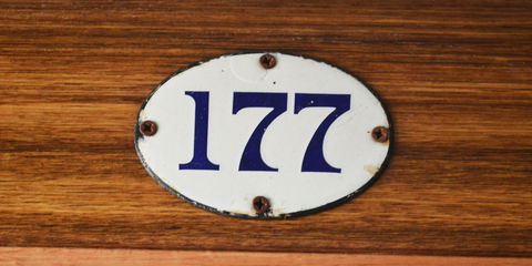 Two Up On York - Australian Directory 29