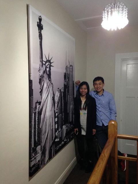 Two Up On York - Australian Directory 25