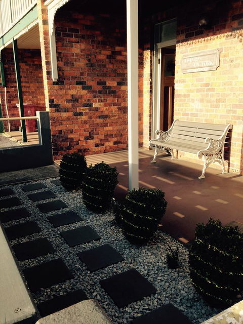 Two Up On York - Australian Directory 43