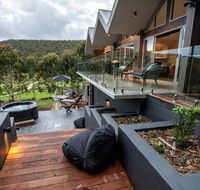 Adventure Bay Retreat Bruny Island - Australian Directory