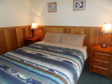 Driftwood Strahan Villas - Australian Directory 22