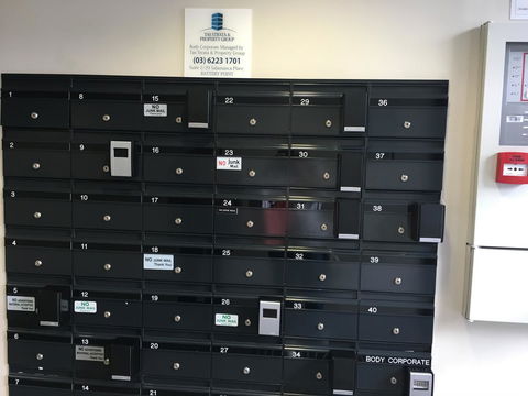 Hobart Inner City Apartment - Australian Directory 15