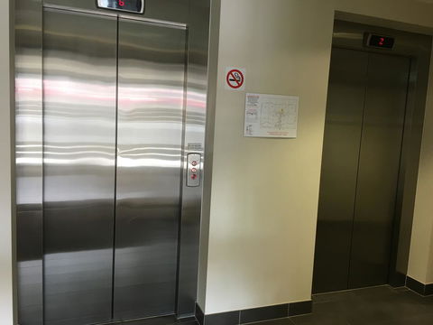 Hobart Inner City Apartment - Australian Directory 17